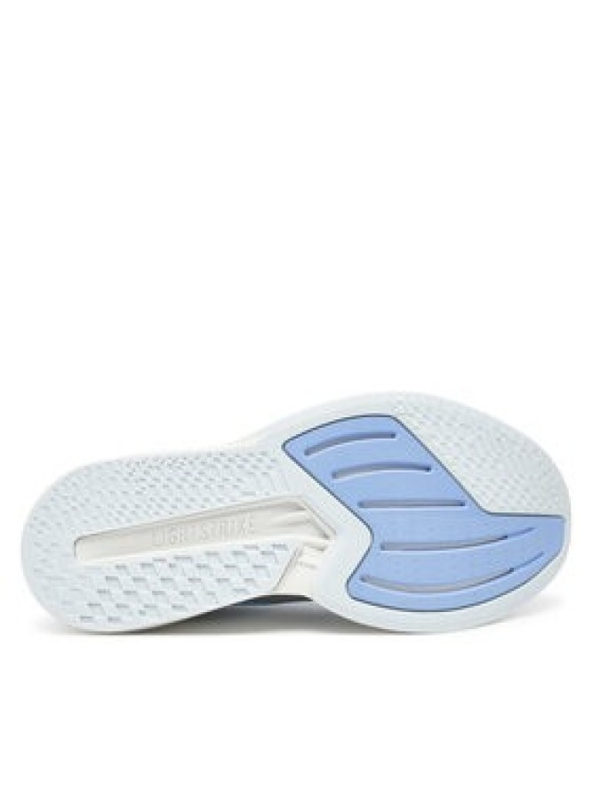 adidas Buty do biegania Duramo Speed 2 JS4424 Błękitny