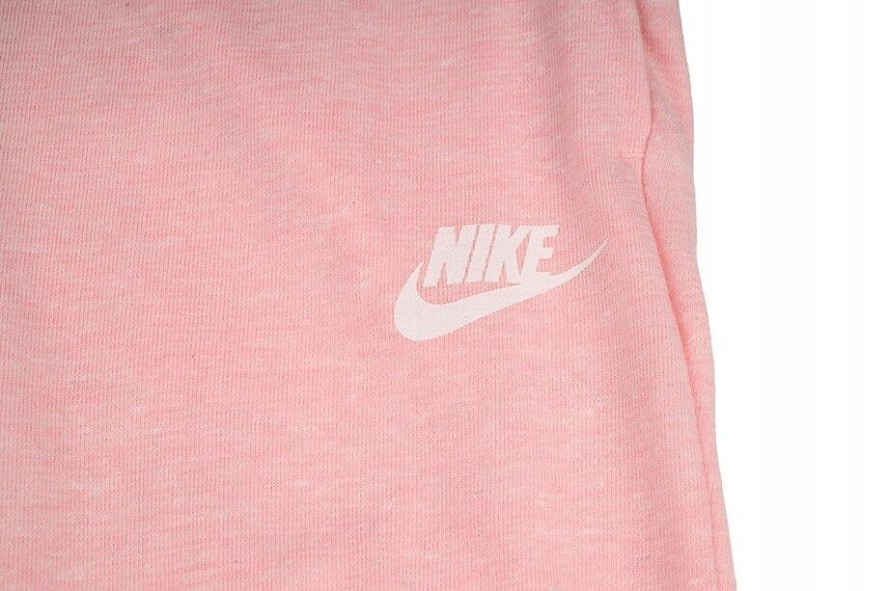 Spodnie Sportowe damskie Nike Nsw Gym Vntg Easy Pant