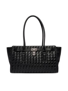 MICHAEL Michael Kors Torebka 30R6SNXT0L Czarny