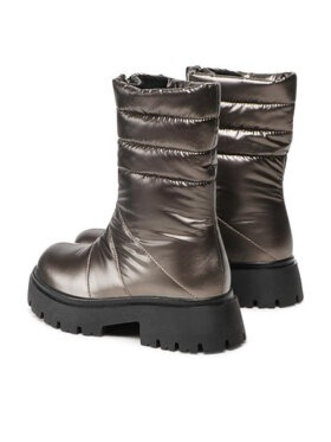 Jenny Fairy Botki WS125-12 Szary