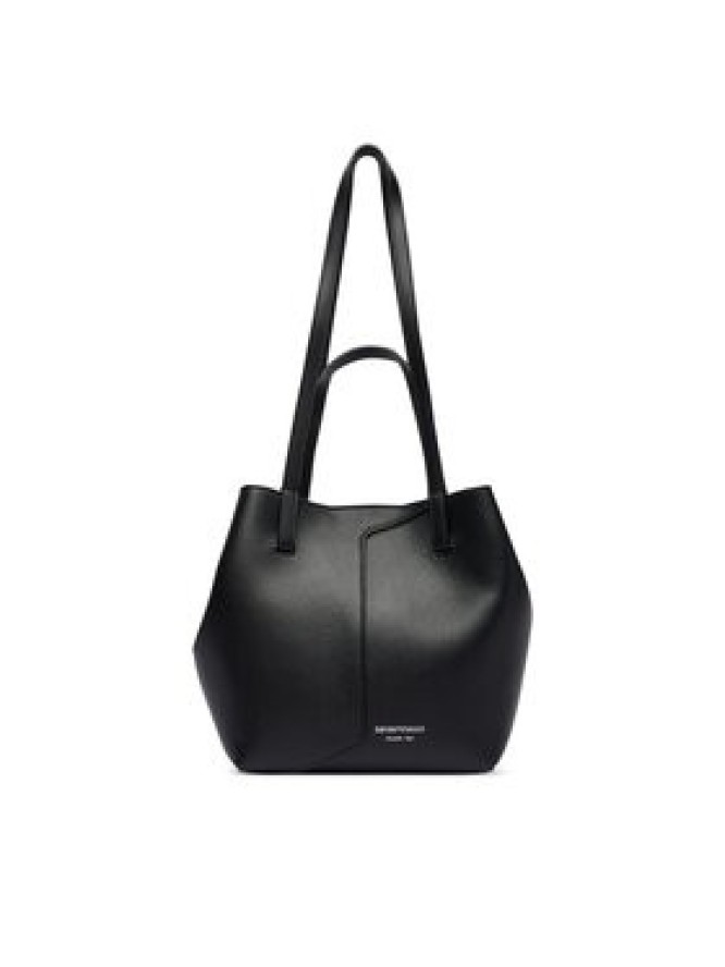 Emporio Armani Torebka EW005753 AF29459 Czarny