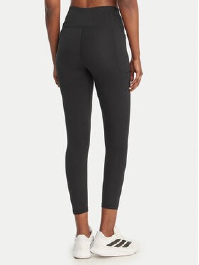 Under Armour Legginsy UA Motion 1388647 Czarny Slim Fit