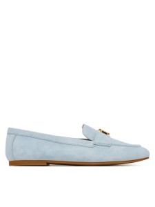 LAUREN RALPH LAUREN Lordsy 802946809016 Niebieski jasny