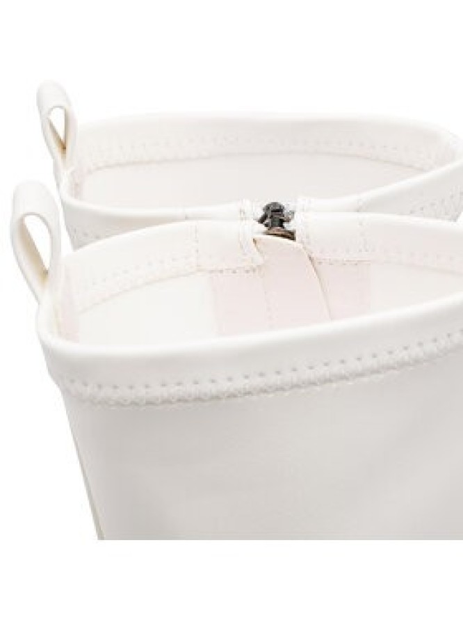 Jenny Fairy Botki LS5796-02A Biały