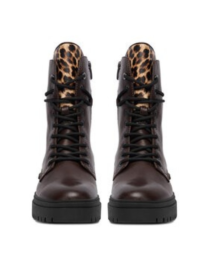 MEXX Trzewiki CEO-MI001710753W Brązowy