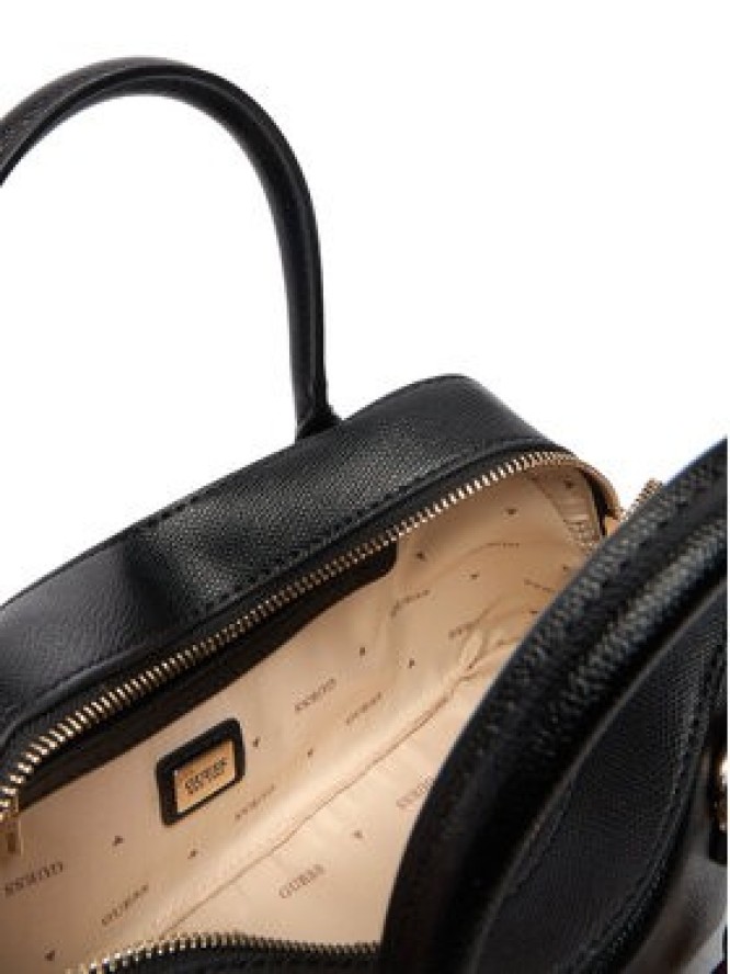 Guess Torebka Davina HWBG98 99060 Czarny