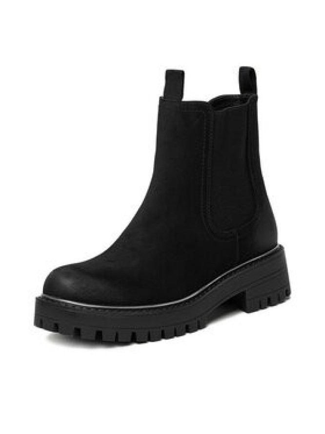 JENNY Sztyblety CEO-WS13202-05 Czarny