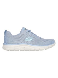 Skechers Sneakersy w kolorze błękitnym rozmiar: 35
