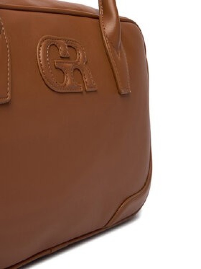 GINO ROSSI Torebka C-LDA8555 Brązowy