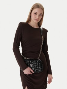 Guess Torebka Cheryl HWTQ97 20210 Czarny