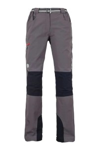 Spodnie trekkingowe Extendo damskie Milo Tacul Lady