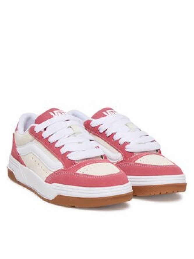 Vans Sneakersy Hylane VN000D1JEN71 Różowy