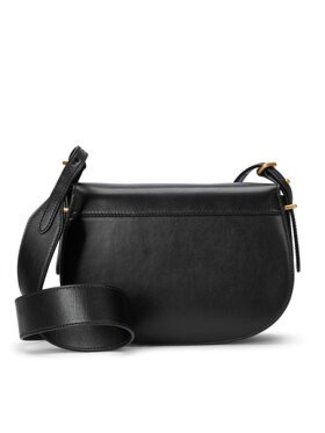 Polo Ralph Lauren Torebka 428928757002 Czarny