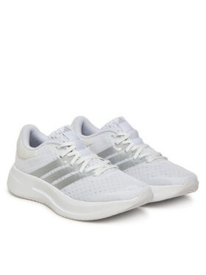 adidas Buty do biegania Treadmove JP5799 Biały