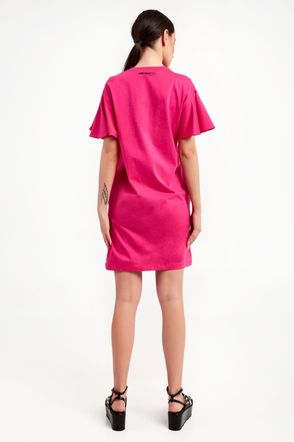 Sukienka KARL LAGERFELD