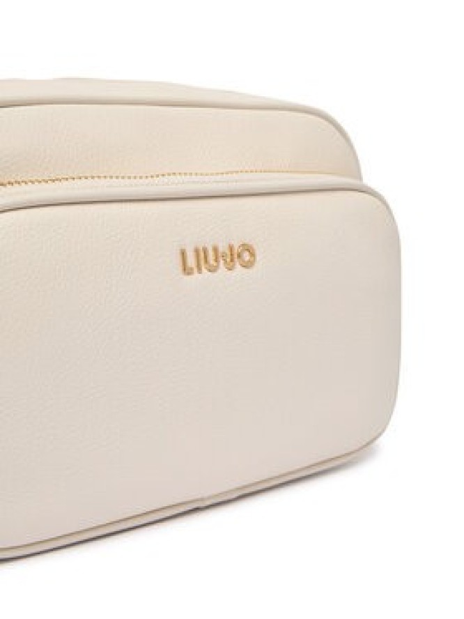 Liu Jo Torebka AA6176 E1012 Écru