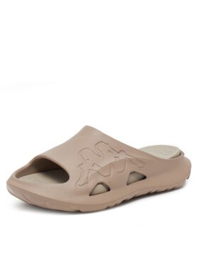 Kappa Klapki 865960 Beżowy