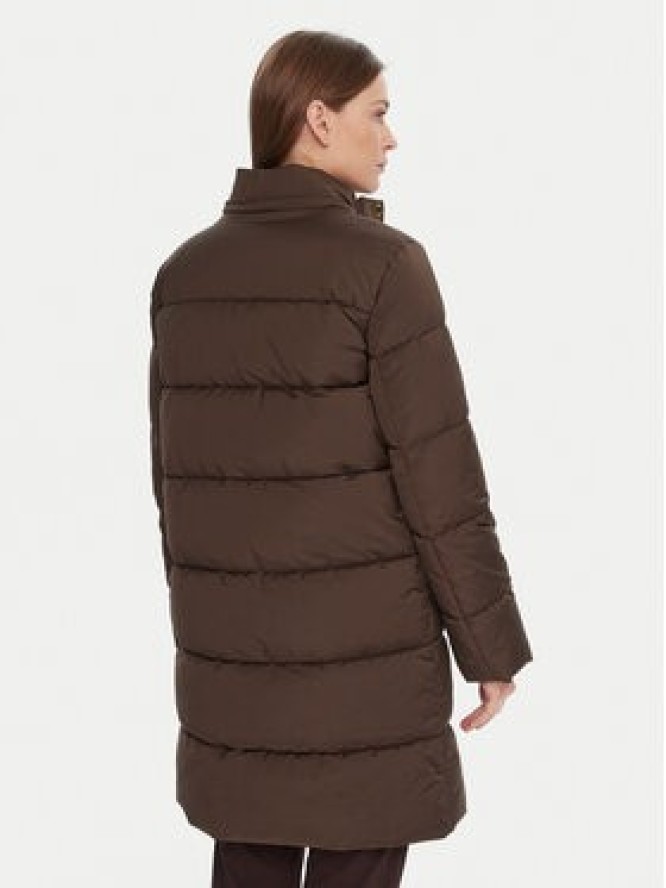 Marciano Guess Kurtka zimowa 5BGL18 7378A Brązowy Regular Fit