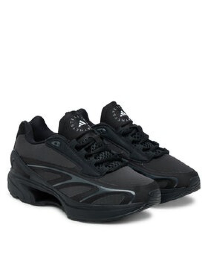 adidas by Stella McCartney Sneakersy Sportswear 2000 JH8766 Czarny