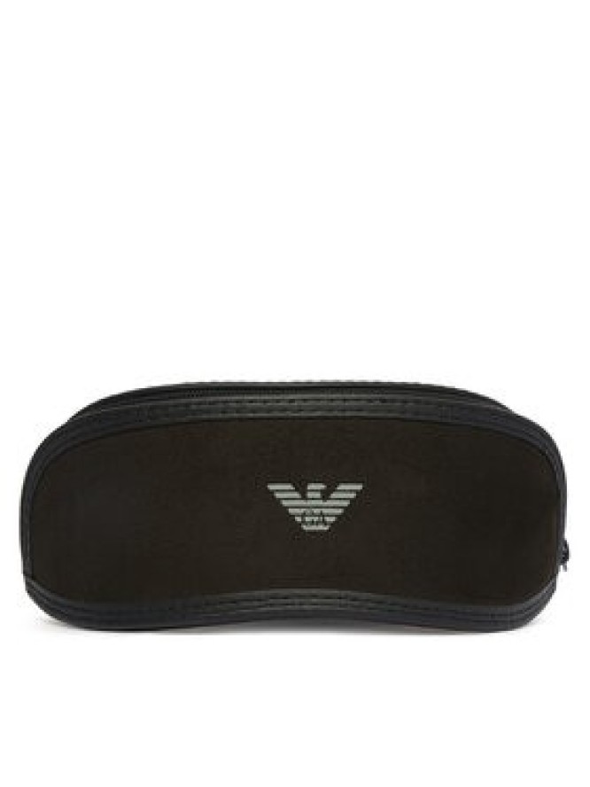 Emporio Armani Okulary przeciwsłoneczne 0EA4273BU 50178G Czarny