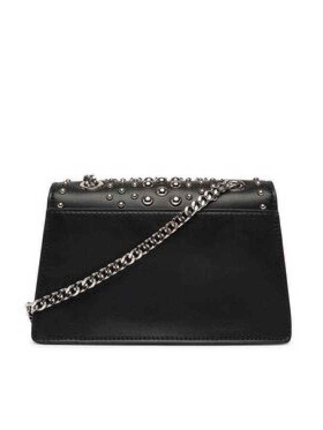 Just Cavalli Torebka 80RA4BP1 ZSD95 Czarny