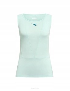 Top tenisowy Diadora L. Tank Match Fibrazero