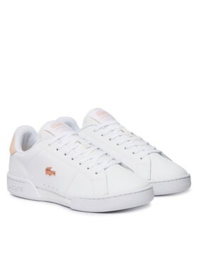 Lacoste Sneakersy Carnaby Cup 50SFA0045 Biały