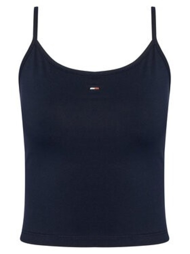 Tommy Jeans Komplet topów DW0DW18148 Kolorowy Slim Fit
