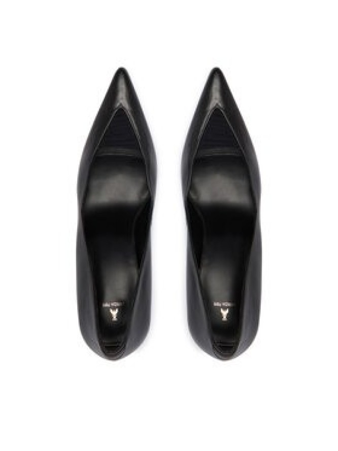 Patrizia Pepe Szpilki 2Z0020 V038 K103 Czarny