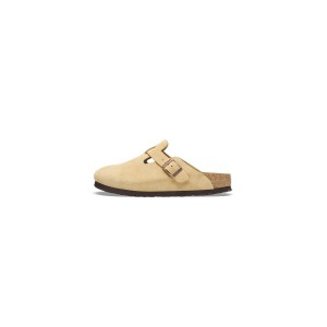 Klapki damskie Birkenstock boston vl