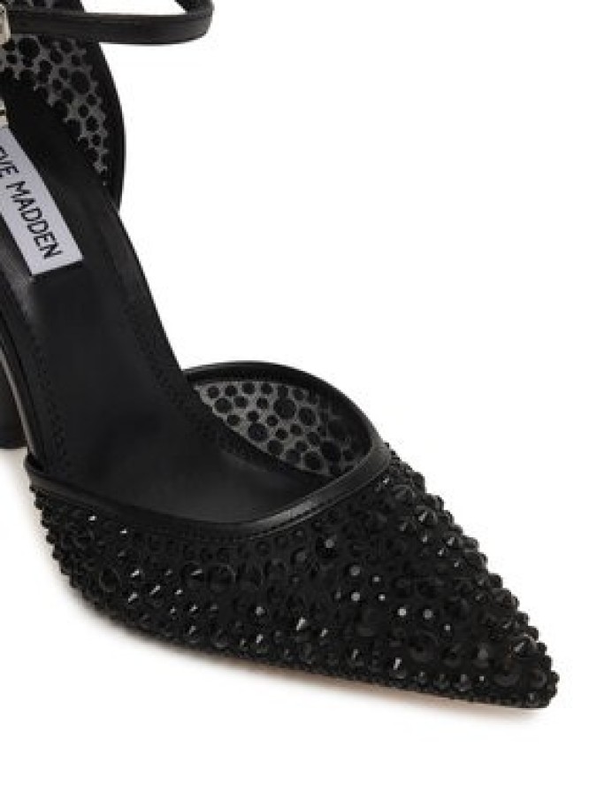 Steve Madden Szpilki Sparx-MS 11005255 Czarny