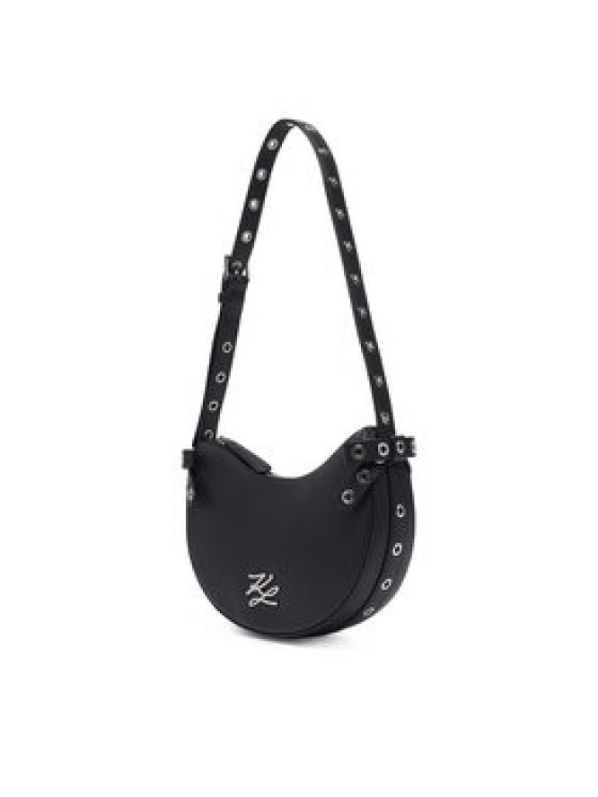 KARL LAGERFELD Torebka B3W30049 Czarny