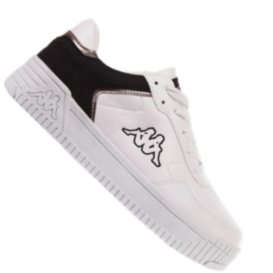 Buty sneakers Damskie Kappa