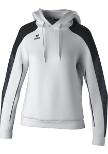 Bluza damska z kapturem Erima Evo Star