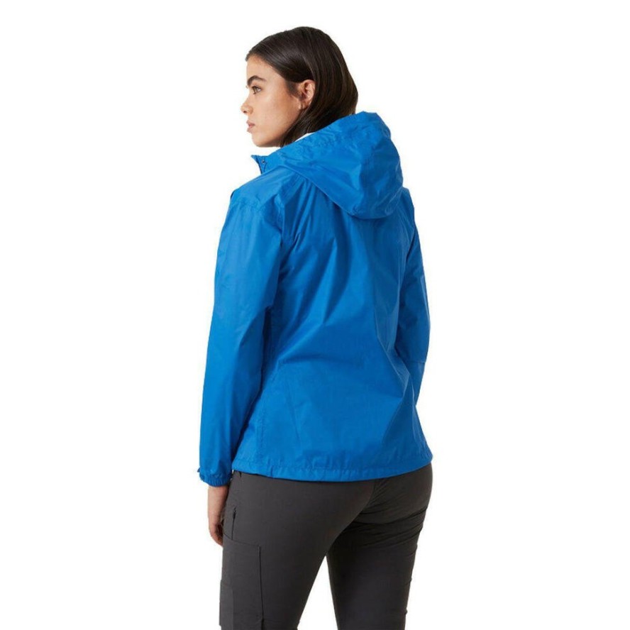 Damska kurtka wodoodporna Helly Hansen Loke