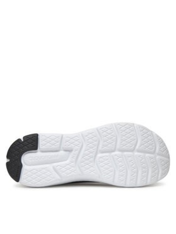 adidas Sneakersy Cloudfoam Move Sock ID6525 Czarny