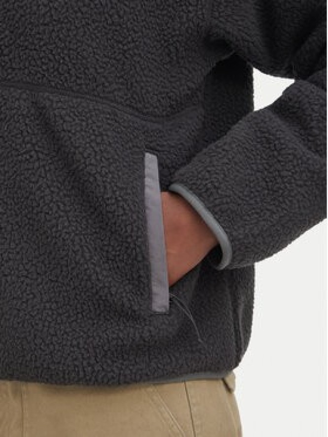 The North Face Polar Cragmont NF0A8J42 Czarny Regular Fit