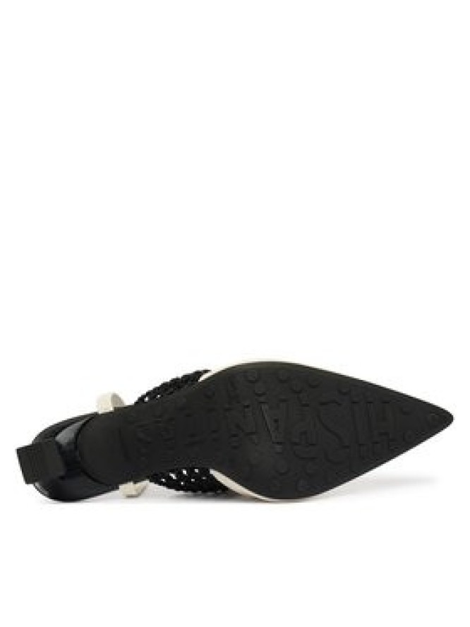 Hispanitas Czółenka HV264779 C001 Beżowy