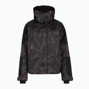 Kurtka narciarska damska BOGNER FIRE+ICE Tinka 2