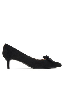 LAUREN RALPH LAUREN Czółenka 802980116001 Czarny