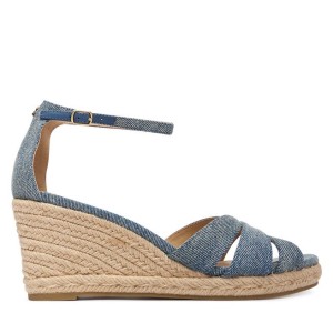 Espadryle LAUREN RALPH LAUREN