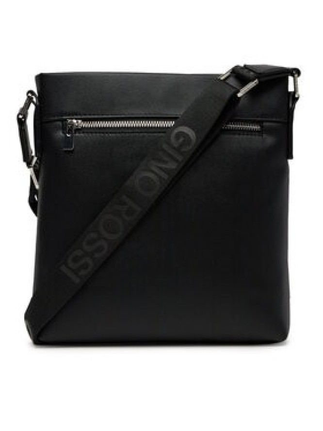 Gino Rossi Torebka BMA7378-GR Czarny