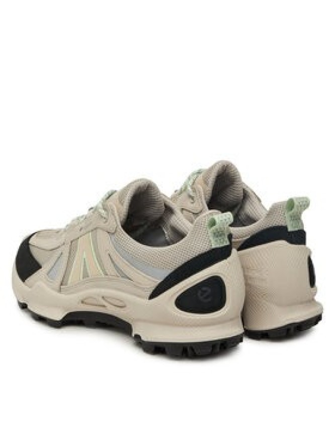 ECCO Sneakersy Biom C-Trail 80346361423 Szary