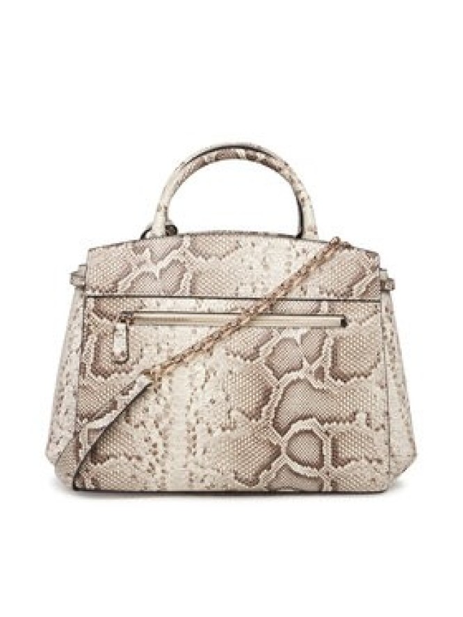Guess Torebka Melinda HWKG99 33060 Beżowy