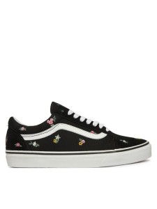 Vans Tenisówki Old Skool VN00113FB9P1 Czarny