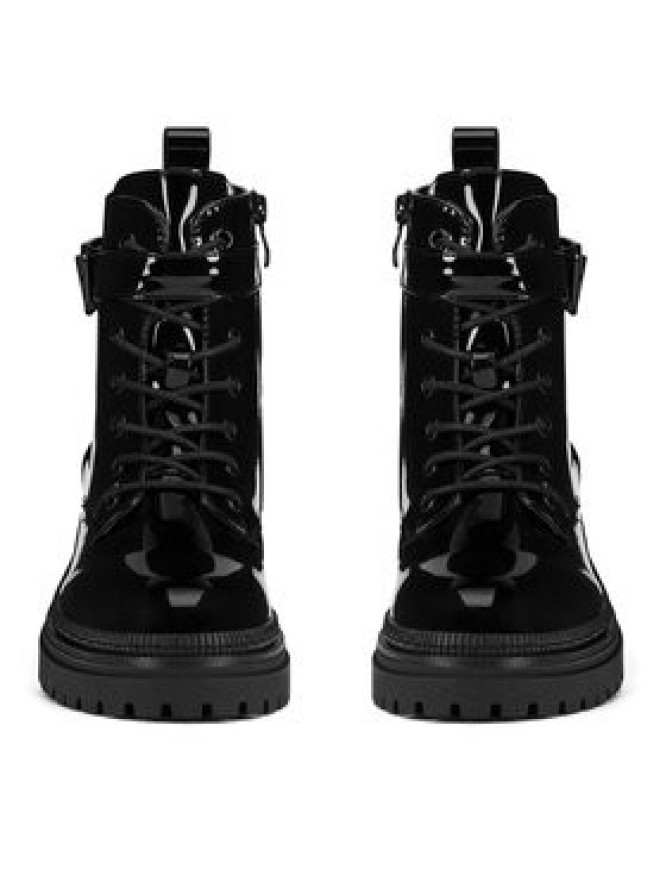 DeeZee Trzewiki WS13512-01 Czarny