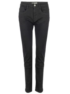 Roadsign Dżinsy - Slim fit - w kolorze czarnym rozmiar: 36