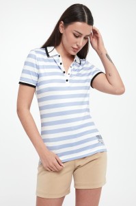 Polo damskie SPORTALM