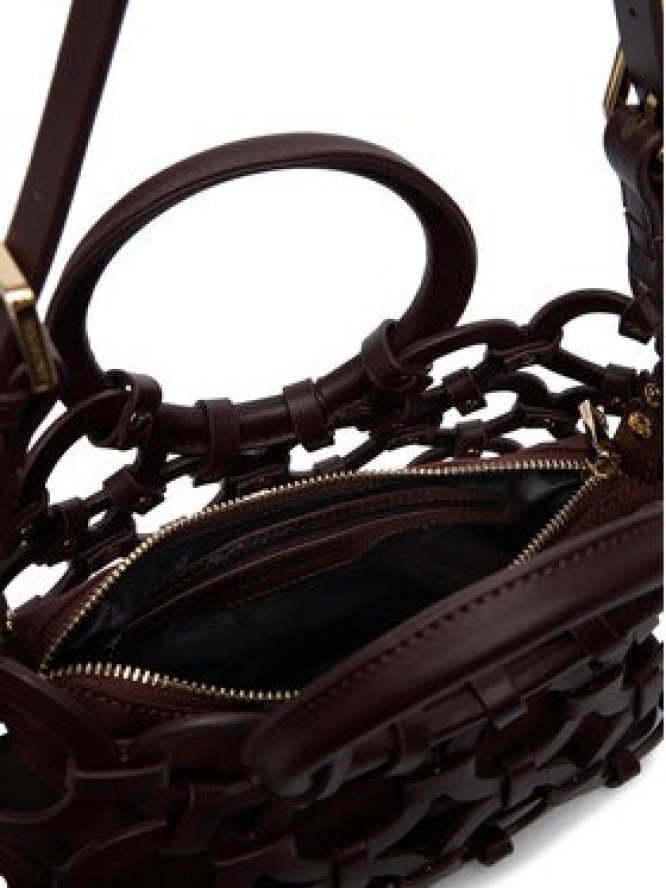 GINO ROSSI Torebka EO-LDA3409C Brązowy