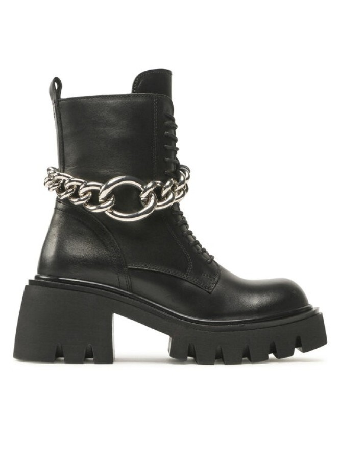 Badura Trapery 8099 Czarny